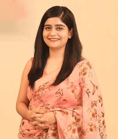Dr. Megha Chaturvedi